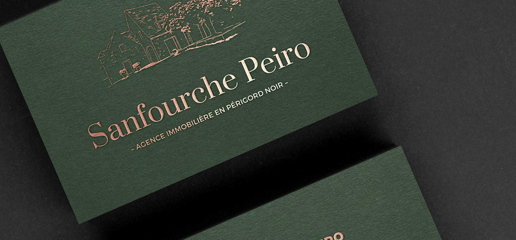 Agence Sanfourche Peiro