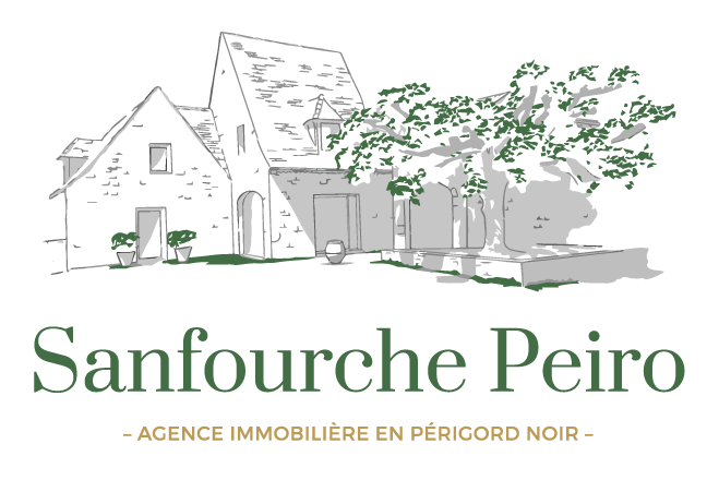 Sanfourche Peiro Logo