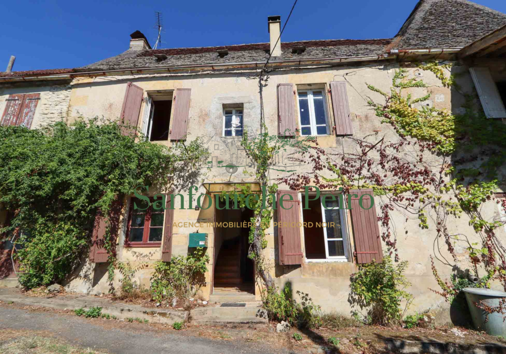 Périgord Noir, Sarlat, 24 24200 France
